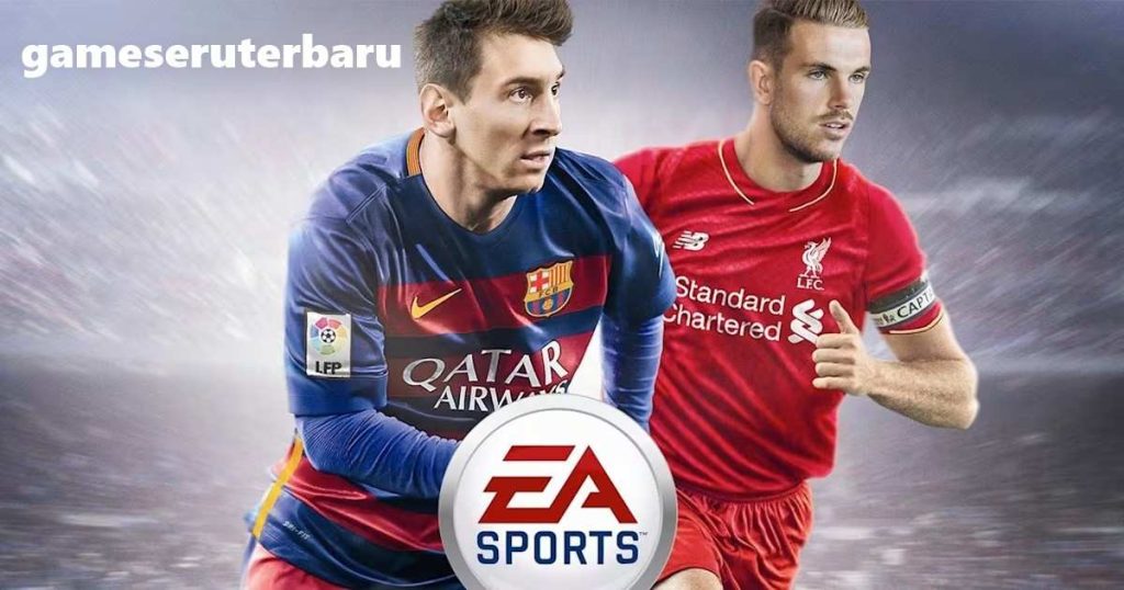 FIFA 16 PC Download
