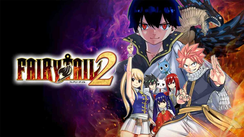 Fairy Tail Sub Indo