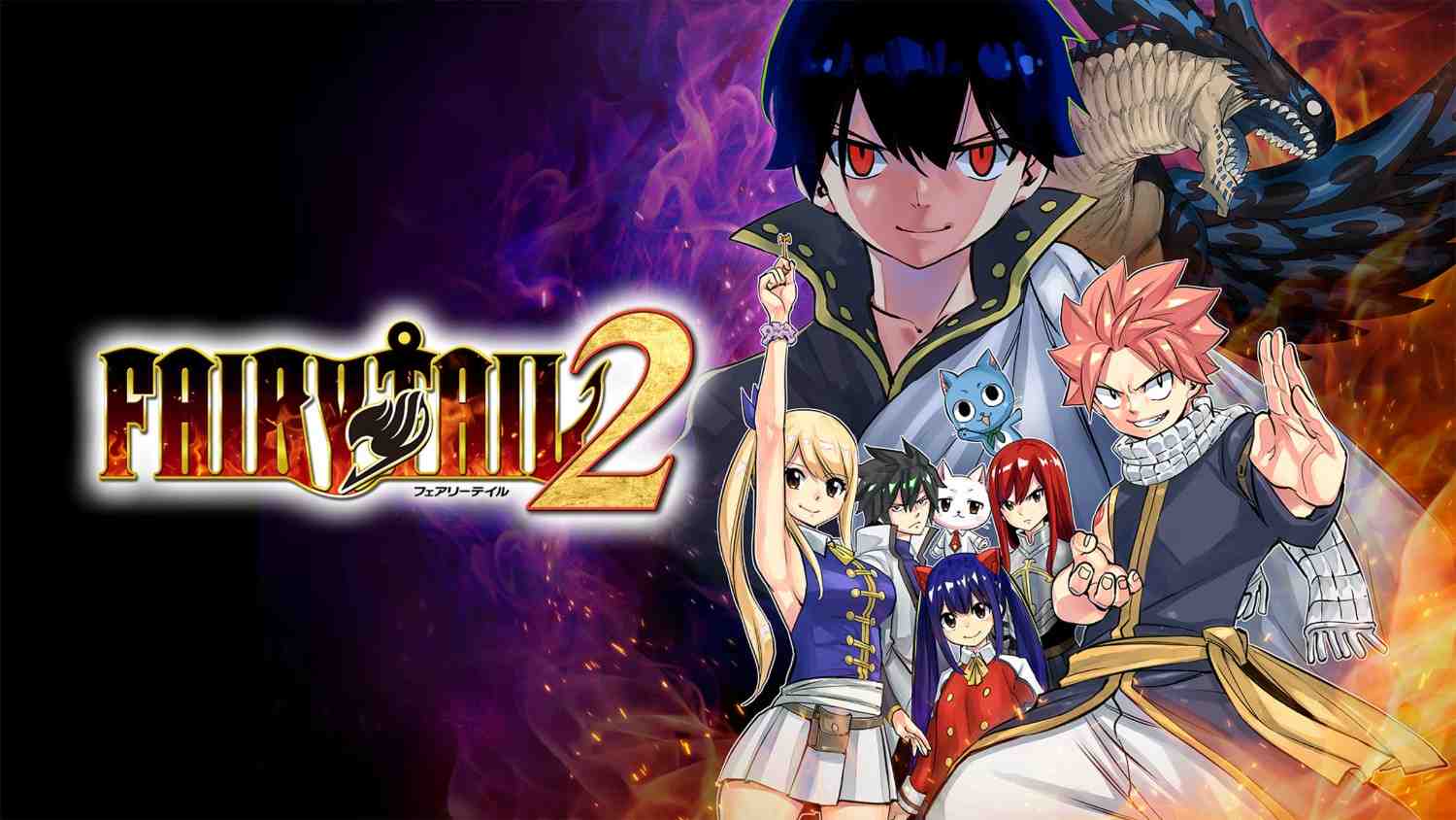 Fairy Tail Sub Indo