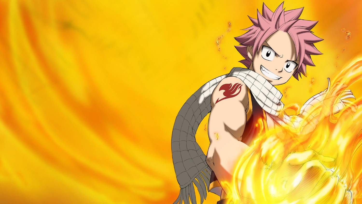 Fairy Tail 