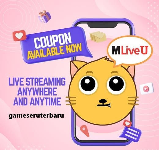 MLiveU