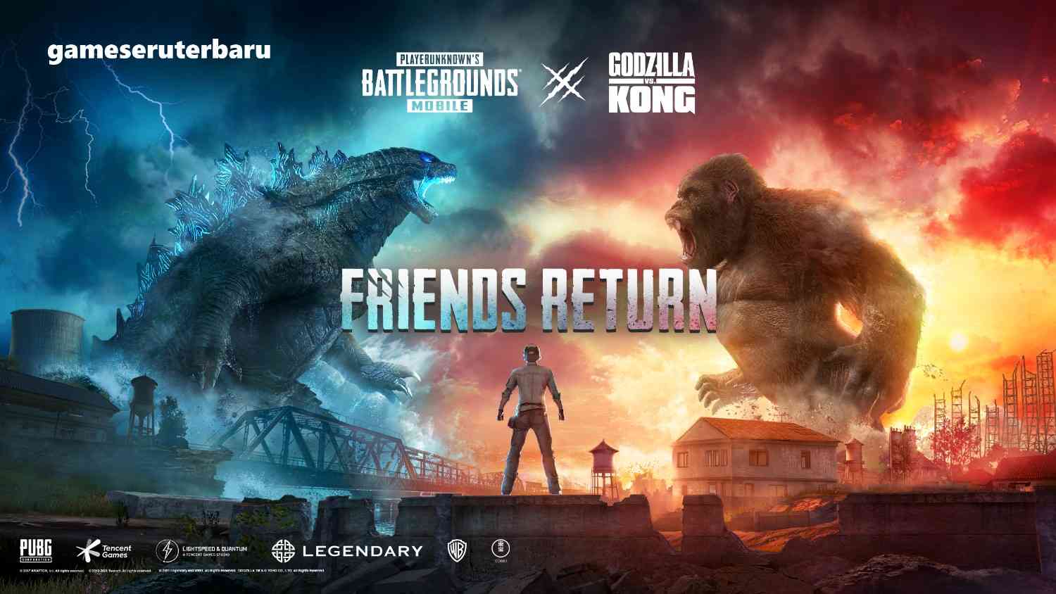 Download File No Recoil PUBG