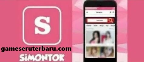 Simontok Apk download
