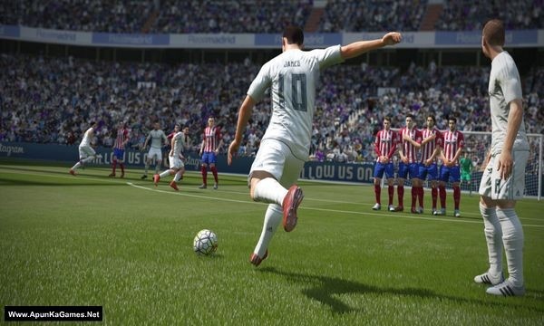 FIFA 16 PC 