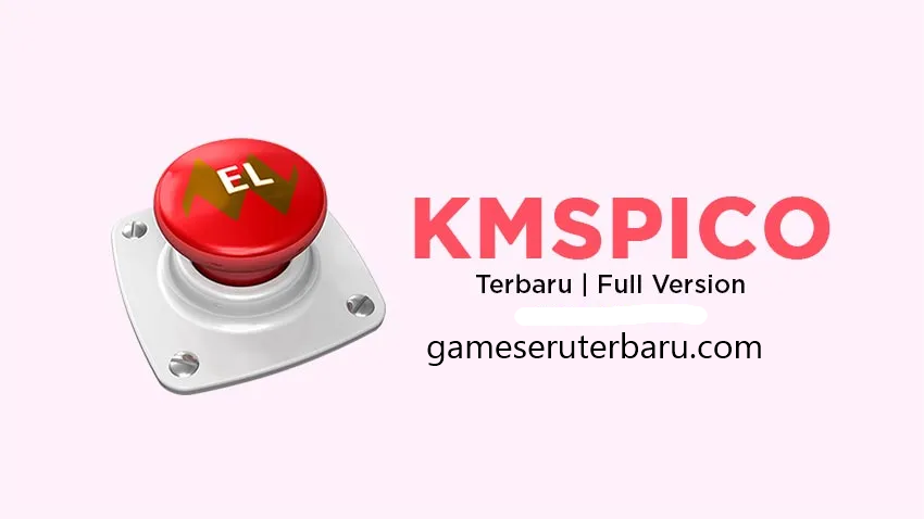 Download KMS Pico