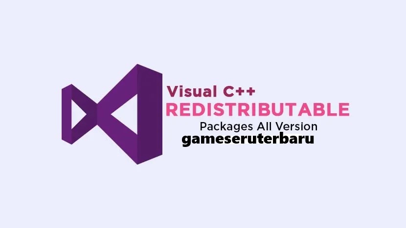 Download Microsoft Visual C++ 2019